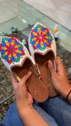 MANDALA DIY (mojari ) KIT