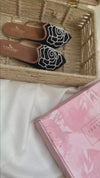 ROSEATE